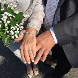 Meet your Posher, Janet